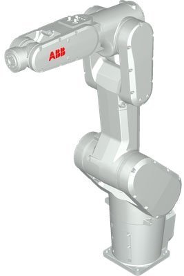 ABB IRB 1300-10/1.15 в Гатчине