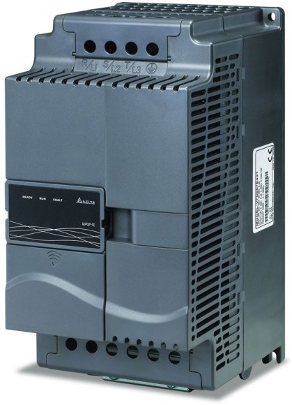Преобразователи частоты Delta Electronics VFD110E43A (11кВт 3ф 400В) серии VFD-E в Гатчине