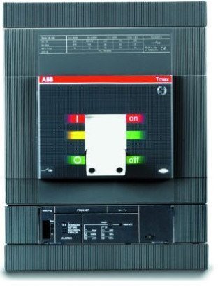 Выключатель-разъединитель ABB Tmax T6 1000А, 3P, 1000А, 1SDA060594R1 в Гатчине