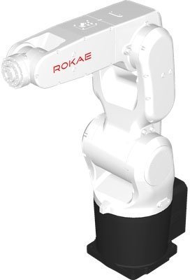 Rokae XB7s в Гатчине