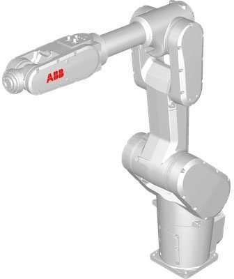 ABB IRB 1300-7/1.4 в Гатчине