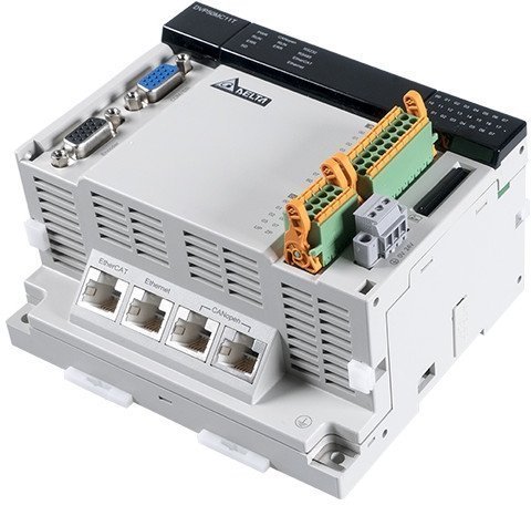 Контроллер управления движением DVP50MC11T-04S в Гатчине
