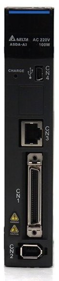 Блок управления серводвигателем Delta Electronics ASD-B3-0121-L в Гатчине