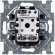 Выключатель 1-клавишный ABB BASIC55, скрытый монтаж, слоновая кость, 2CKA001012A2146 в Гатчине