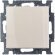 Выключатель 1-клавишный ABB BASIC55, скрытый монтаж, слоновая кость, 2CKA001012A2146 в Гатчине