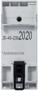 Модульный контактор ABB ESB25 4НО 25А 230В AC/DC, 1SAE231111R0640 в Гатчине