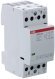 Модульный контактор ABB ESB25 4НО 25А 230В AC/DC, 1SAE231111R0640 в Гатчине