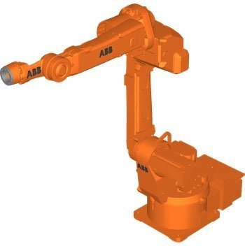 ABB IRB 1520ID в Гатчине