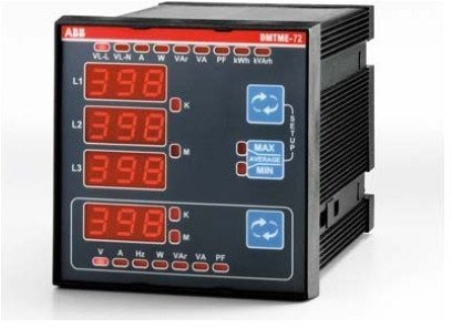 Прибор изм.универс.ac.DMTME-I-485-72, 2CSG162030R4022 в Гатчине