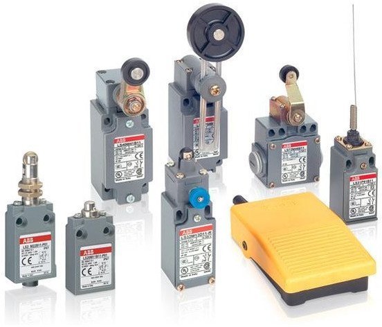 Выключатель конечный LS30P11B11, 1SBV010211R1211 в Гатчине