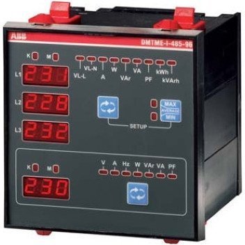 Прибор изм.универс.ac.DMTME-I-485-96, 2CSG163030R4022 в Гатчине