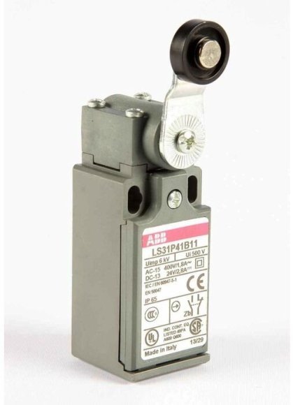 Выключатель конечный LS31P41B11, 1SBV010141R1211 в Гатчине