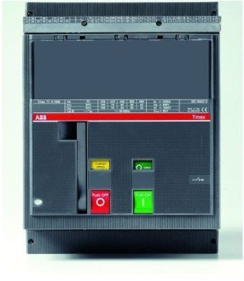 Выключатель-разъединитель ABB Tmax T7 1000А, 3P, 1000А, 1SDA062032R1 в Гатчине