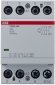 Модульный контактор ABB ESB40 4НО 40А 230В AC/DC, 1SAE341111R0640 в Гатчине