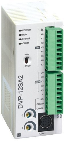 Контроллер DVP12SA211T в Гатчине