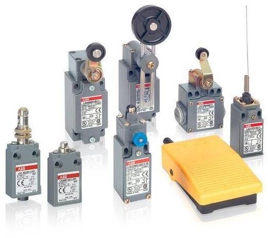 Выключатель конечный LS32P12B11, 1SBV010312R1211 в Гатчине