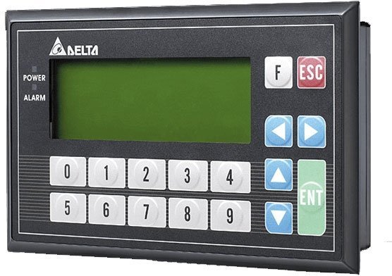 TP04G-BL-C Операторская панель серии TP в Гатчине