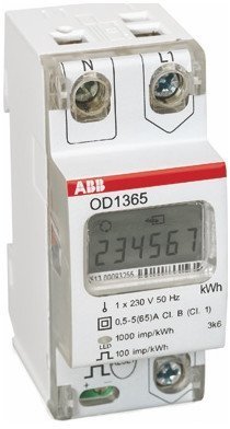 ABB А, кл.т., 2CMA131042R1000 в Гатчине