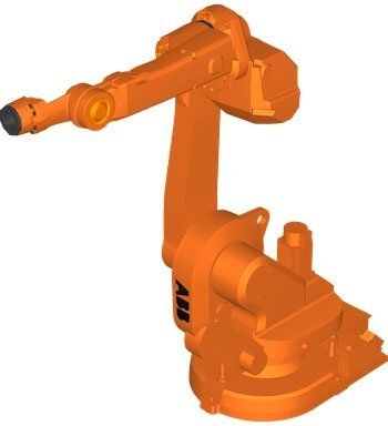 ABB IRB 1600ID-4/1.5 в Гатчине