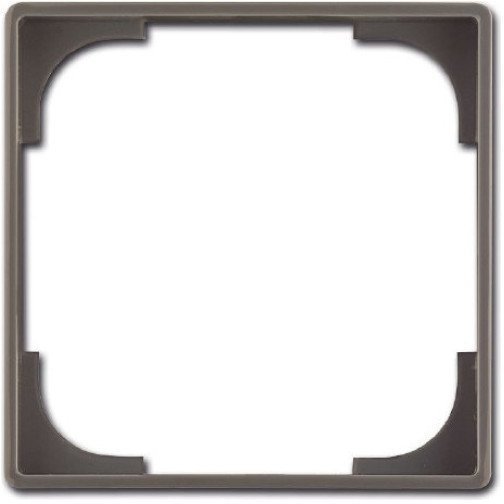 Вставка декоративная ABB BASIC55, chateau-black, 2CKA001726A0232 в Гатчине