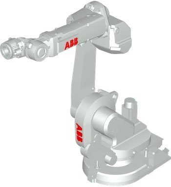 ABB IRB 1660ID-4/1.55 в Гатчине