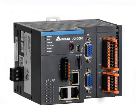 Контроллер управления движением AX-316EA0MA1T в Гатчине
