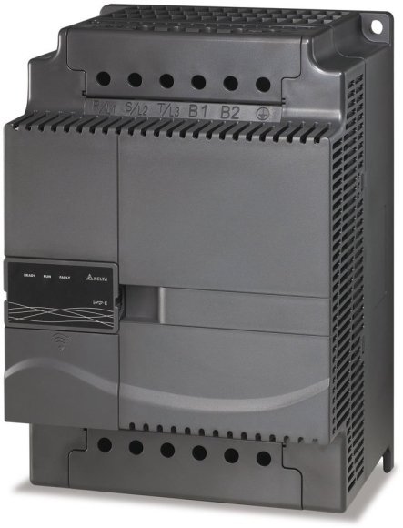 Преобразователи частоты Delta Electronics VFD220E43A (22кВт 3ф 400В) серии VFD-E в Гатчине