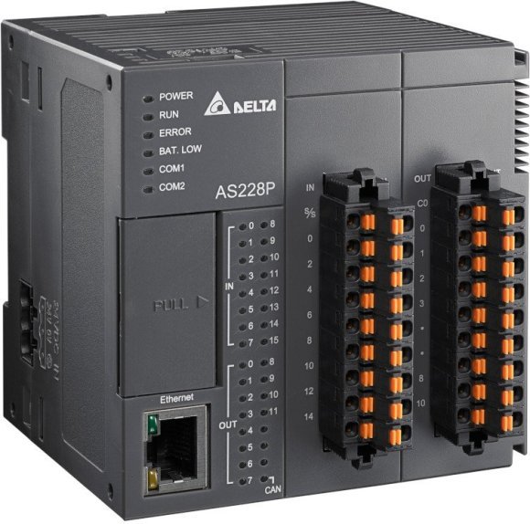 Процессорный модуль AS200 AS228P-A в Гатчине