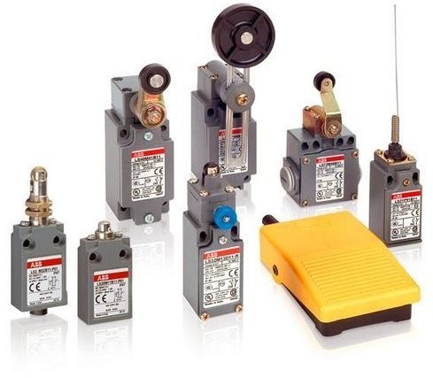 Выключатель конечный LS60M12B11, 1SBV011312R1211 в Гатчине