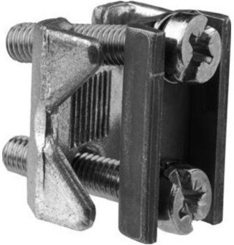 V-образный кабельный зажим (3PC) 1,5-95mm2, 1SEP407732R0005 в Гатчине