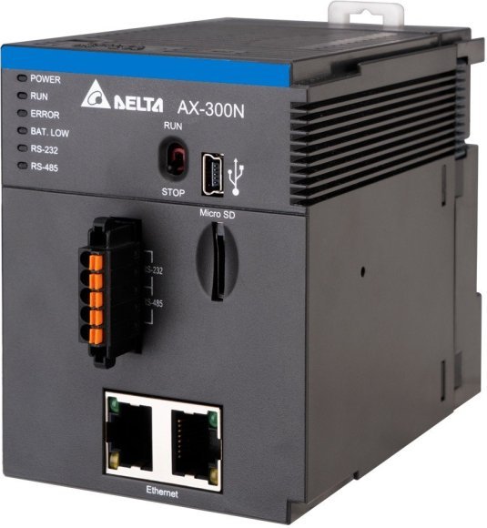 Контроллер управления движением AX-300NA0PA1 в Гатчине