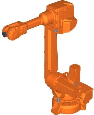 ABB IRB 2600-12/1.85 в Гатчине