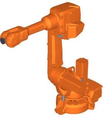ABB IRB 2600-20/1.65 в Гатчине