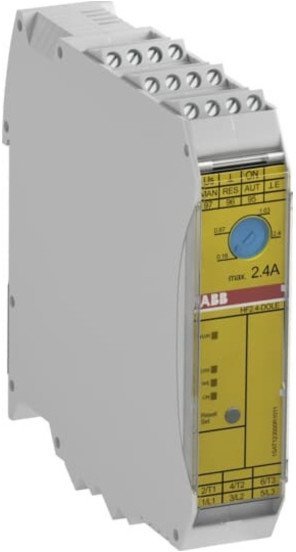 Пускатель ABB 2.4А, 0.75кВт 24В, 1SAT123000R1011 в Гатчине