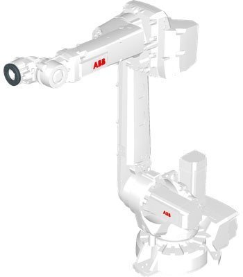 ABB IRB 2600ID-15/1.85 в Гатчине