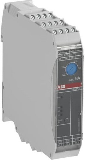 Пускатель ABB 9А, 3кВт 24В, 1SAT142000R1011 в Гатчине