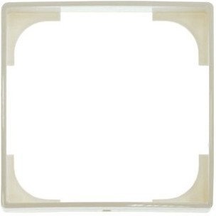 Вставка декоративная ABB BASIC55, слоновая кость, 2CKA001726A0220 в Гатчине