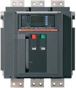 Выключатель-разъединитель ABB Tmax T8 2500А, 3P, 2500А, 1SDA065754R1 в Гатчине