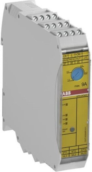Пускатель ABB 9А, 3кВт 24В, 1SAT143000R1011 в Гатчине