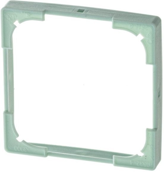 Вставка декоративная ABB BASIC55, флуоресцентный, 2CKA001726A0228 в Гатчине