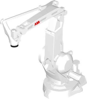 ABB IRB 260 в Гатчине