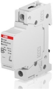 УЗИП OVR T1-T2 N 50-275s P QS, 2CTB815710R2400 в Гатчине