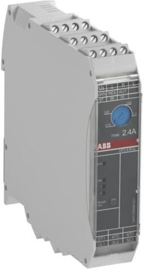 Реверсивный пускатель ABB 2.4А, 0.75кВт 24В, 1SAT125000R1011 в Гатчине