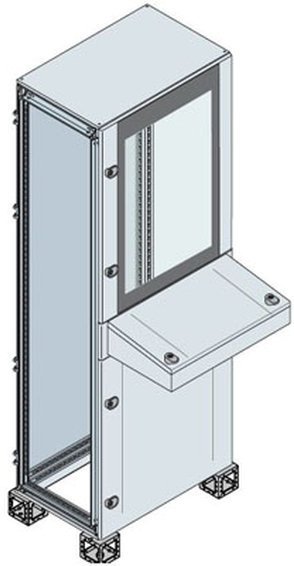 Шкаф с консолью 1800x800x400, ES1884LK в Гатчине