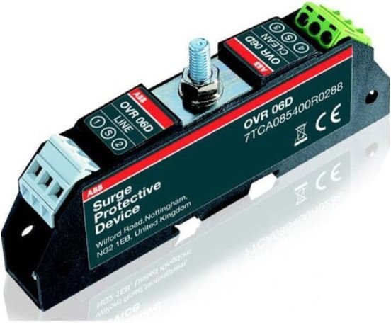 УЗИП OVR 06D, 7TCA085400R0288 в Гатчине