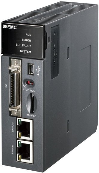 Контроллер движения EtherCAT AH08EMC-5A в Гатчине