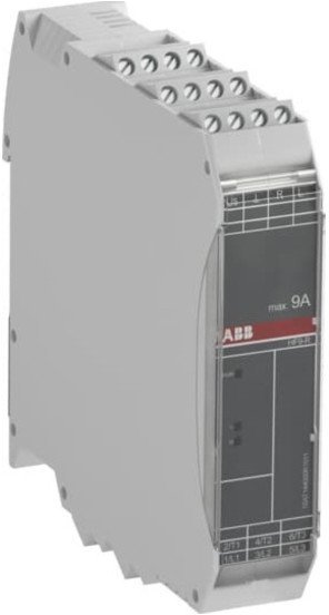 Реверсивный пускатель ABB 9А, 3кВт 24В, 1SAT144000R1011 в Гатчине