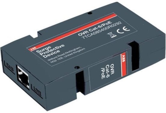 УЗИП OVR CAT-5E/POE, 7TCA085400R0290 в Гатчине