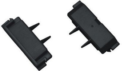 Вставка для использования монтажных лапок ABB ZENIT, черный, 2CLA207180N1001 в Гатчине