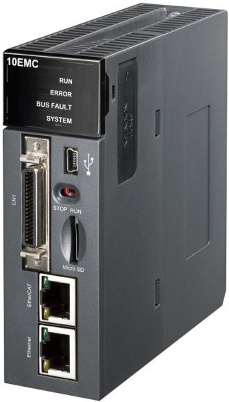 Контроллер движения EtherCAT AH10EMC-5A в Гатчине